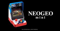 Neo Geo Mini : date de sortie, prix, liste des jeux et news sur la réédition de la console