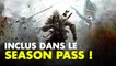 Assassin's Creed Odyssey inclut Assassin's Creed III Remastered dans son season Pass