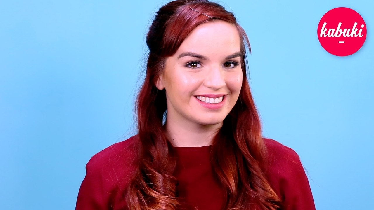 Maquillage : pimper votre contouring avec la technique du "love contouring"