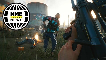 ‘Cyberpunk 2077’ hires members of the modding scene to work on the game