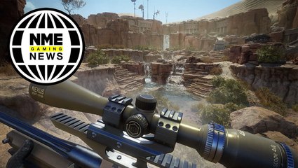 ‘Sniper Ghost Warrior Contracts 2’ hits PS5 after two month delay