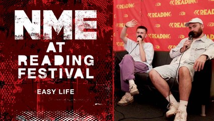 Easy Life talk their weirdest shows ever, Grand Theft Auto & album two