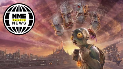 PlayStation exclusive ‘Oddworld: Soulstorm’ is coming to Xbox