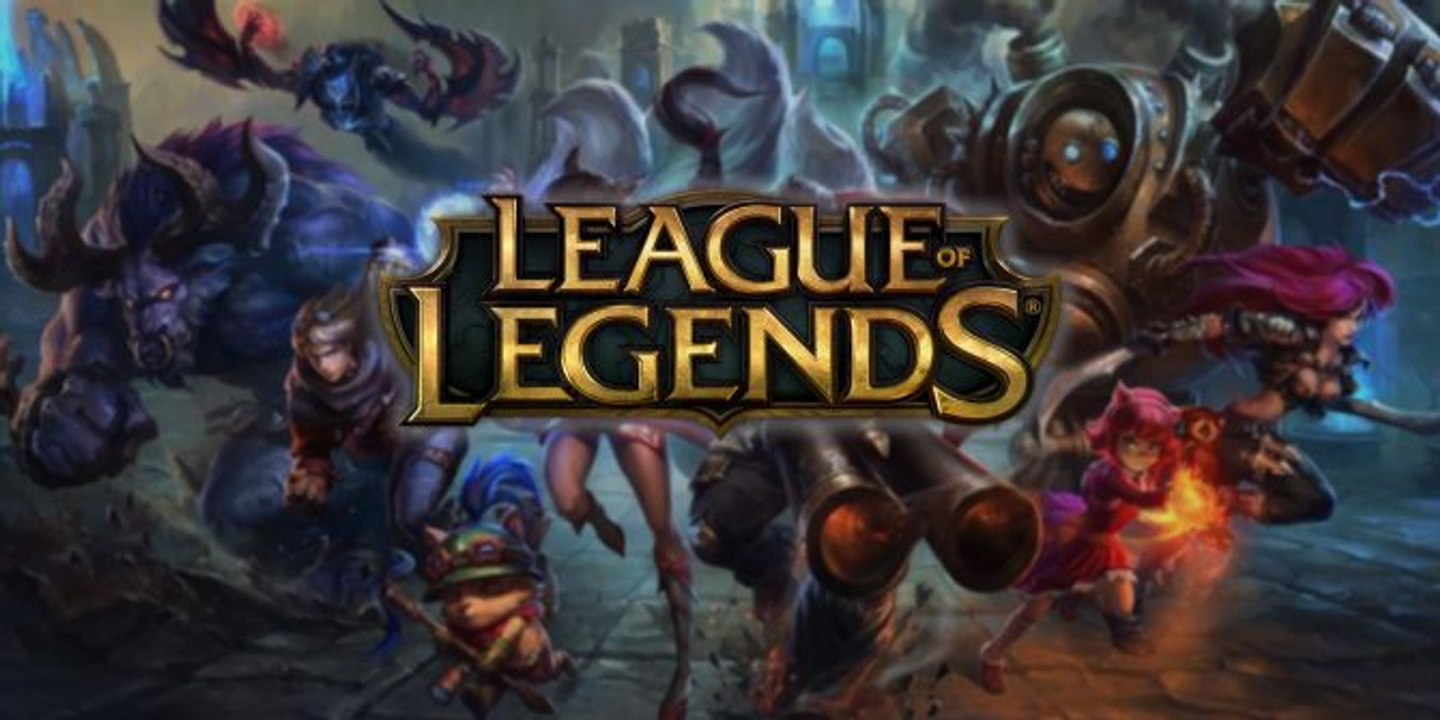 League of Legends : le jeu de Riot Games vient de dépasser le milliard de vues sur Twitch