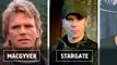 Richard Dean Anderson : 25 ans après MacGyver et 10 ans après Stargate SG1... l'acteur profite de sa retraite !
