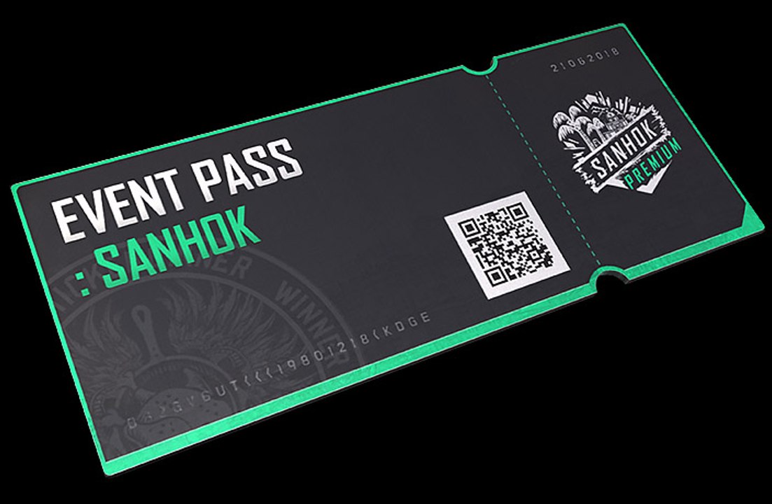 PUBG, event pass : il faudra farmer comme un dingue si vous ne sortez pas la CB