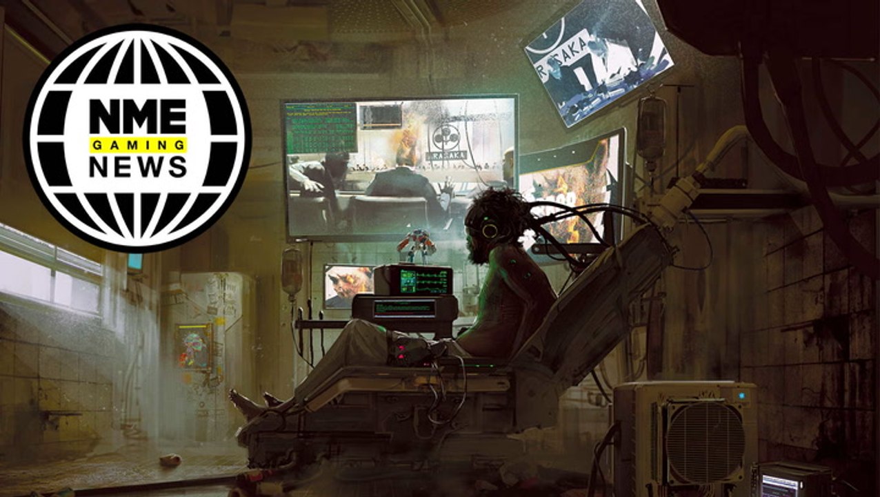 ‘Cyberpunk 2077’ is getting a patch to fix the minimap after 8 months