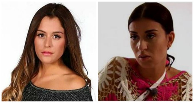 La villa des coeurs brisés 2 : La bagarre censurée entre Anaïs et Martika racontée en détails par Tony !