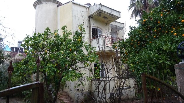 Korkunç olay! Kuş avlamak için çıktı, çürümüş ceset buldu