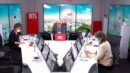 RTL Midi du 04 février 2022