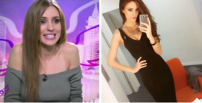 Les Anges 9 : Ellen, sosie de l'actrice internationale, Bella Thorne ?
