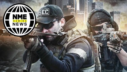 ‘Escape from Tarkov’ gets big update fixing bugs and changing systems