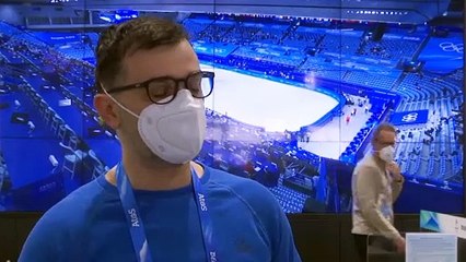 Pékin 2022 : les Jeux olympiques débutent sous étroite surveillance