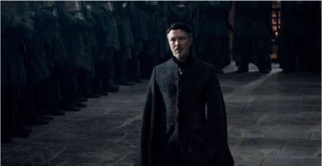 Game of Thrones : une scène coupée au montage pourrait expliquer la mort inattendue de Littlefinger