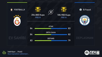 FİFA MOBİLE EFSANE GOLLER EFSANE MAÇLAR FİFA MOBILE LEGENDS GOALS LEGENDS MATCHES