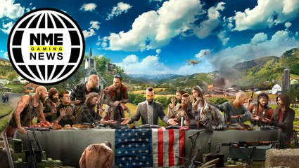 ‘Far Cry 5’ is free this weekend on all formats