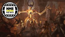 ‘Diablo II: Resurrected’ is getting an open beta next week