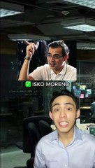 POP QUIZ: KBP presidential forum