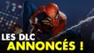 Spider-Man : découvrez le contenu des 3 premiers DLC prévus pour la fin de l'année