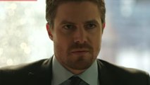 Arrow saison 5 : le résumé de l'épisode 13, 