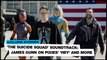 'The Suicide Squad' soundtrack: James Gunn on Pixies' 'Hey' and more