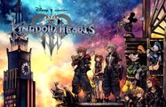 Kingdom Hearts 3 : le DJ Skrillex responsable de la musique d'introduction du jeu