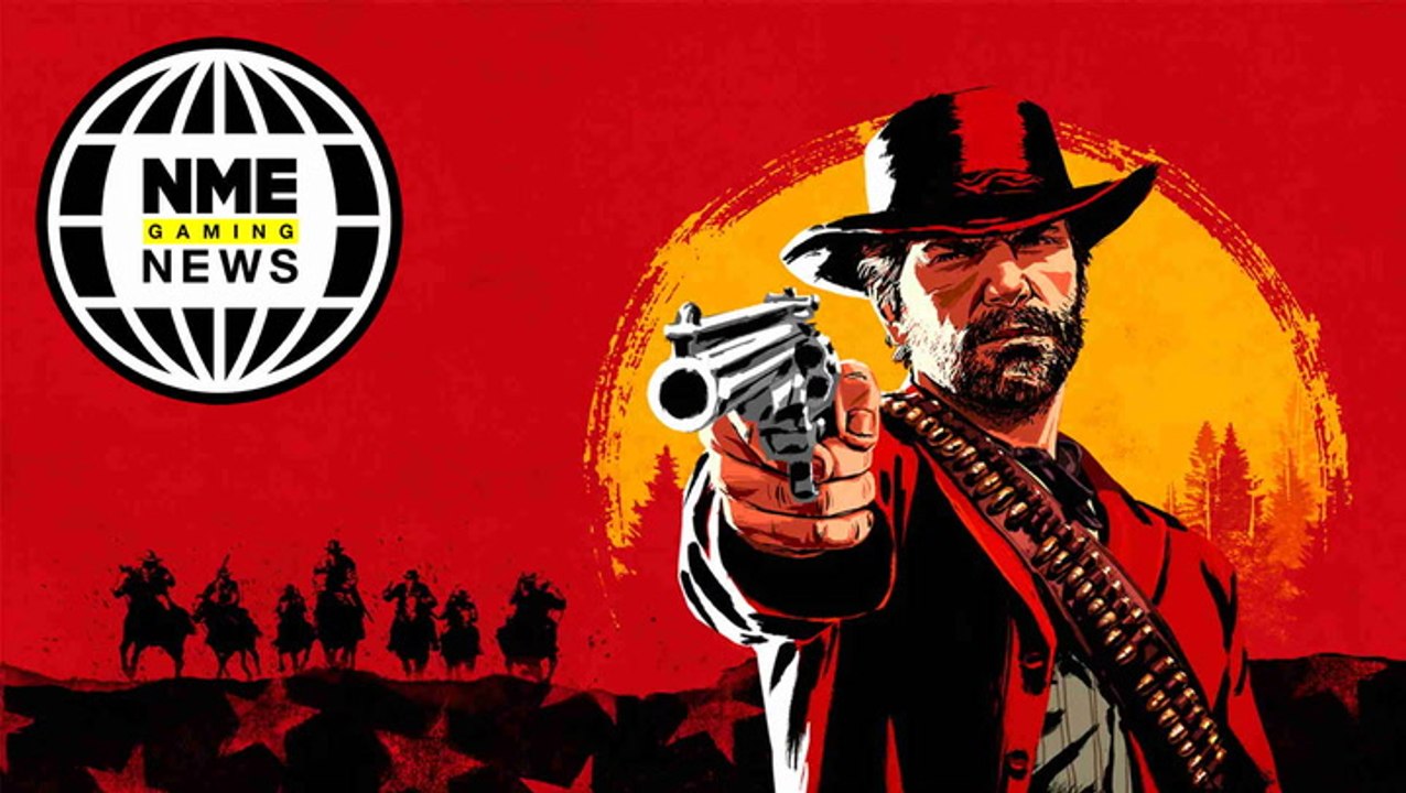 ‘Red Dead Redemption 2’ and ‘God of War’ join PlayStation Now free game list