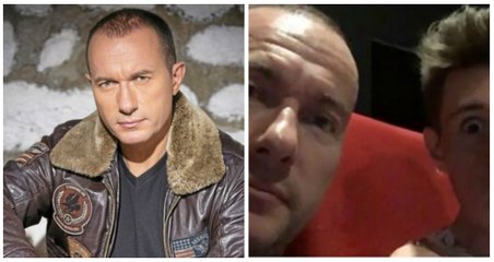 SOS ma famille a besoin d'aide : Le fils de Pascal Soetens victime d'un accident de la route à vélo