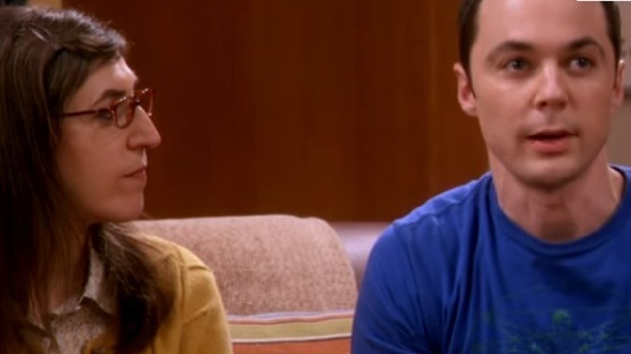 The Big Bang Theory (TBBT) saison 10 : le teaser de l'épisode 14, "The Emotion Detection Automation"