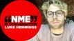 Luke Hemmings on his new solo album and 5 Seconds of Summer | In Conversation
