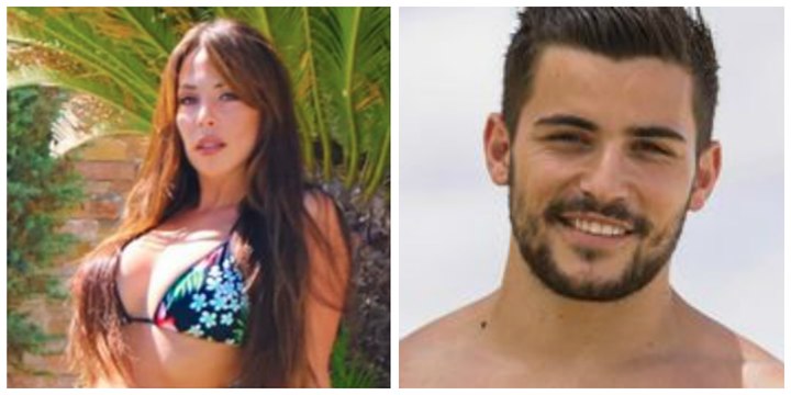 Les Anges 9 : Anthony Matéo et Kim Glow vont se séparer pendant l'émission selon Jeremstar !