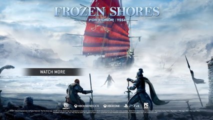 For Honor - Official Weekly Content Update for Week of February 3