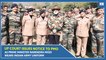 UP court issues notice to PMO as Prime Minister Narendra Modi wears Indian Army uniform