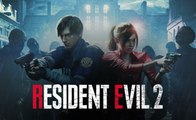 Resident Evil 2 : trophées, succès et achievements du jeu