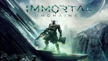 Immortal Unchained (PS4, Xbox One, PC) : date de sortie, trailers, news du RPG