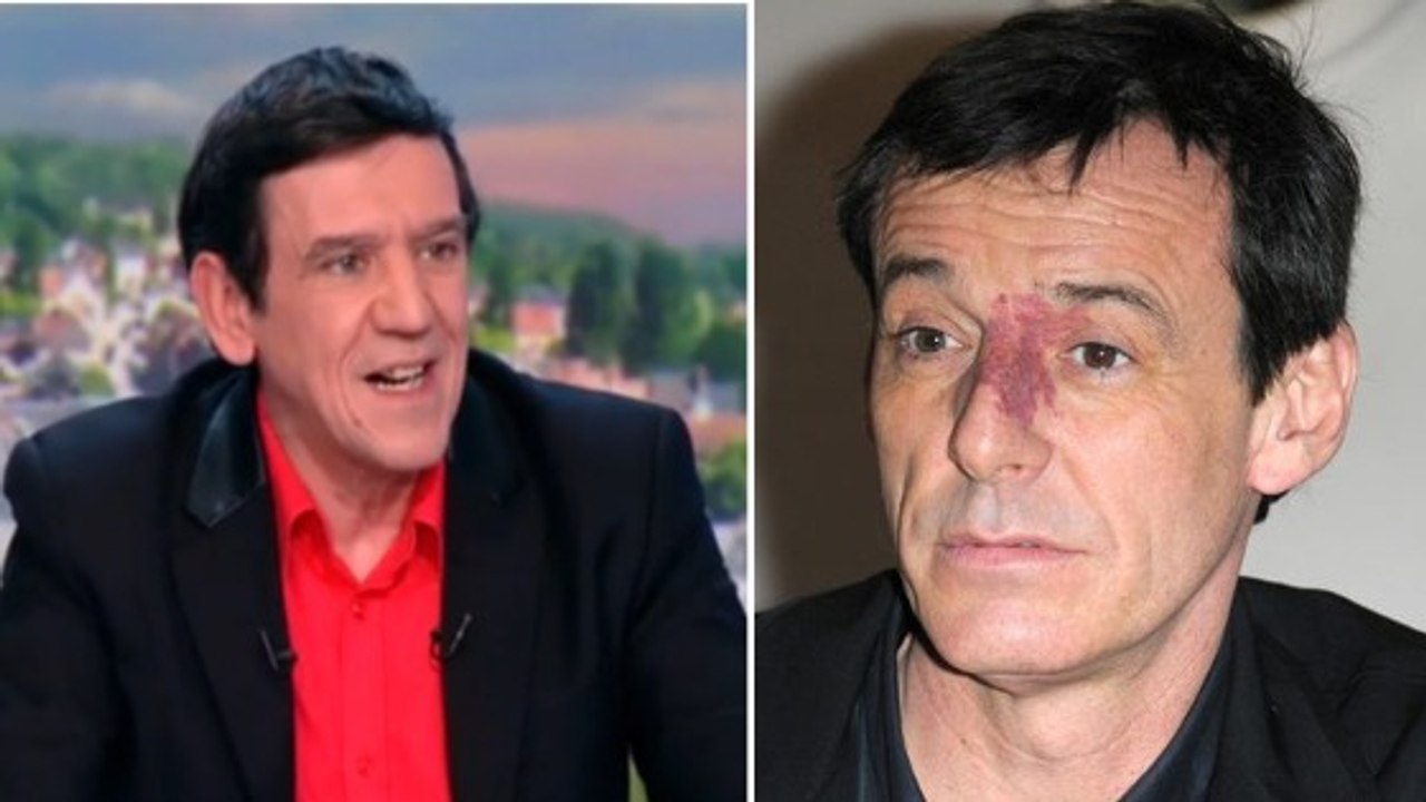 Les 12 coups de midi : Jean-Luc Reichmann jaloux de la notoriété de Christian... L'ancien maître de midi répond !