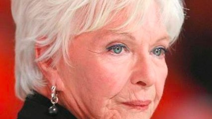 Line Renaud : à 88 ans, l'actrice se confie et fait une bouleversante révélation sur sa vie