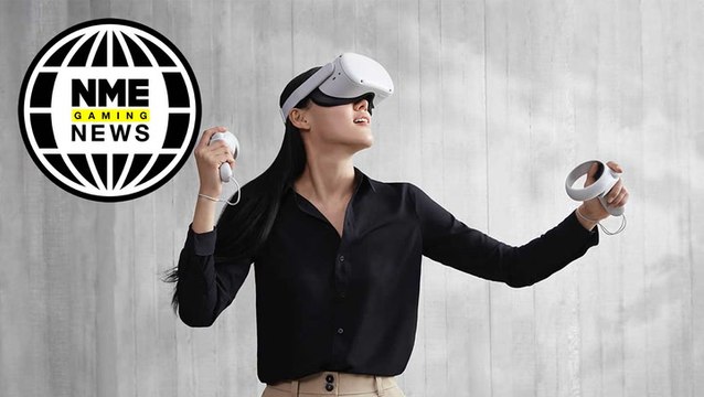 Facebook stops selling Oculus Quest 2 and recalls headsets