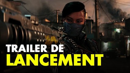 Call of Duty Black Ops 4 : un dernier trailer de gameplay avant le lancement