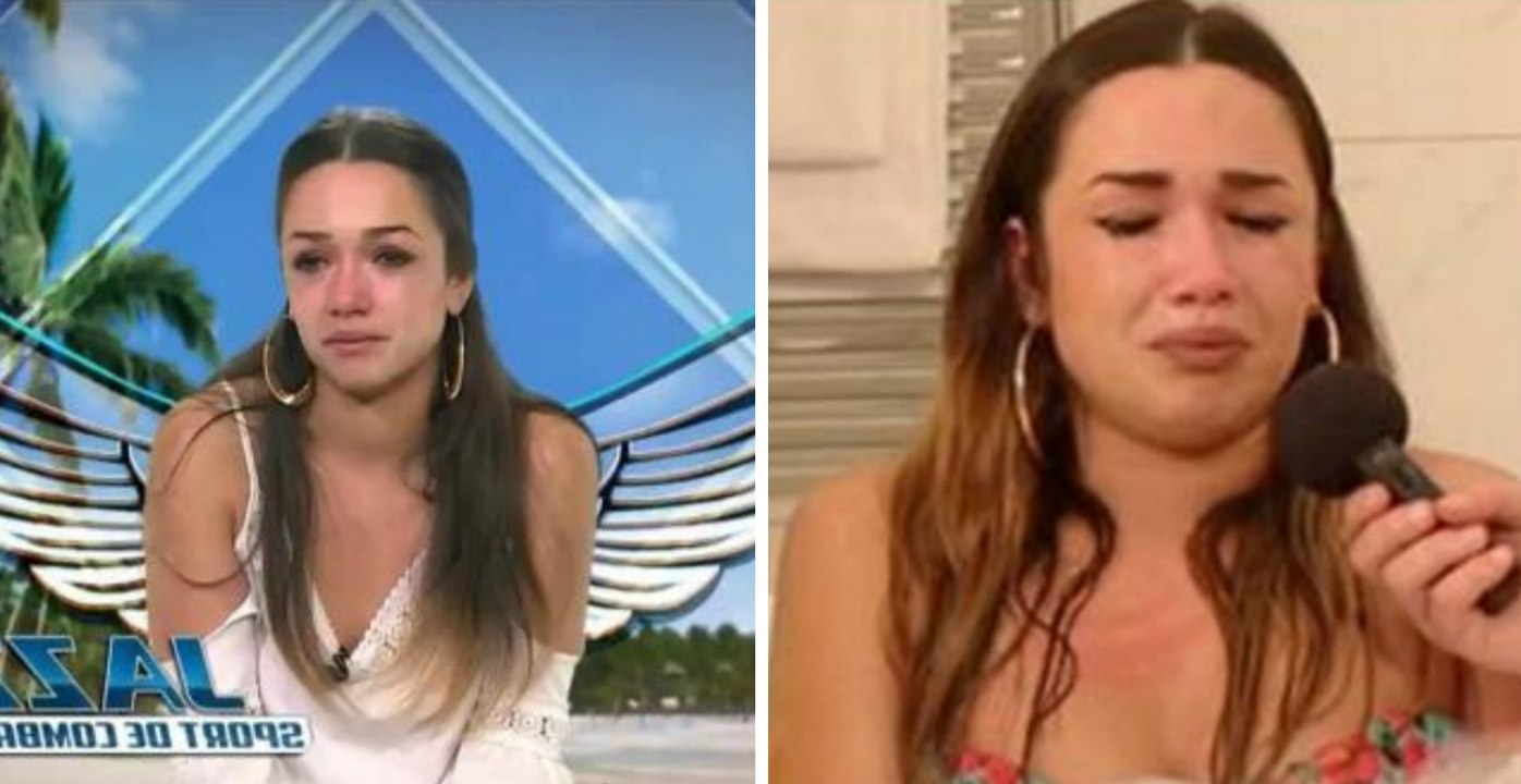 La villa des coeurs brisés 2: Jazz fait des confessions très émouvantes sur son avortement