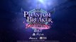 Phantom Breaker - Omnia - Character Reveal Trailer PS