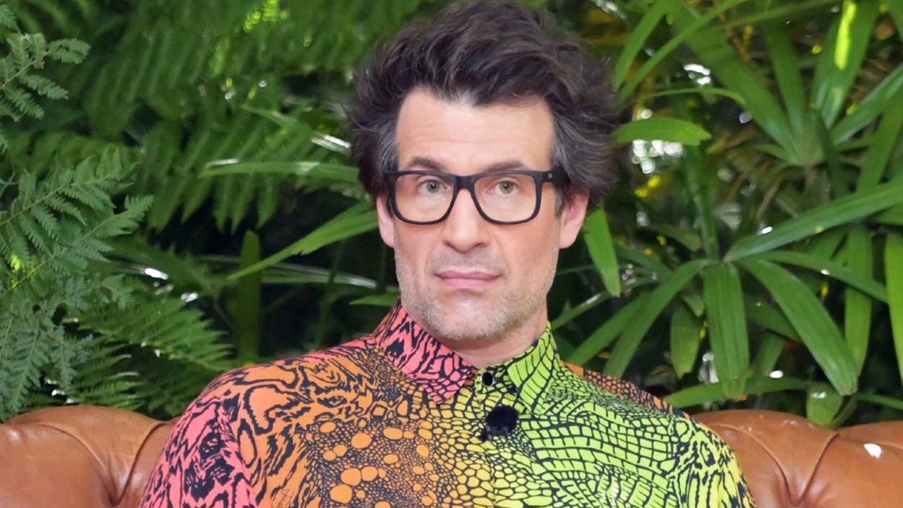 Dschungelcamp-Aus: Verlässt Daniel Hartwich die TV-Show?