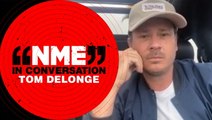Tom DeLonge on Angels & Airwaves, 'LIFEFORMS' & Box Car Racer | In Conversation