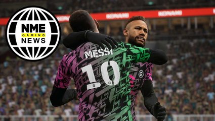 Konami announces ‘eFootball’, its new free to play, cross-generation game