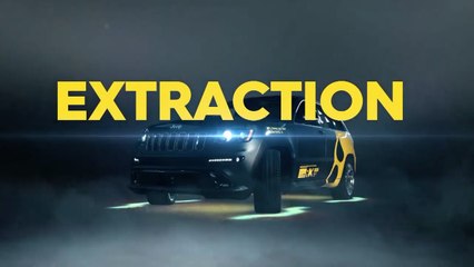 The Crew 2 - Official Rainbow Six Extraction Custom Bundle Trailer