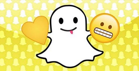 Snapchat : L'application clairement mise en danger par les Insta Stories !