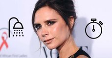 Victoria Beckham : son secret de beauté effet 