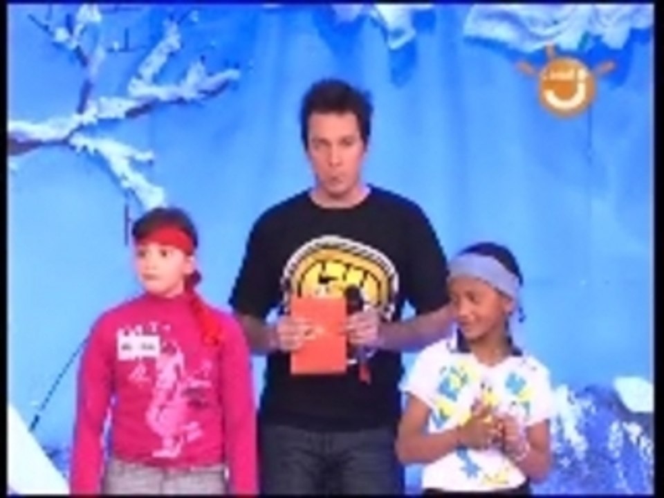 Show Live, Canal J (2/2)