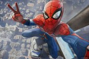 Spider-Man (PS4) : trophées du jeu Marvel exclu à la Playstation