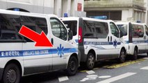 Urgences : voilà pourquoi il y a une étoile bleue sur toutes les ambulances françaises